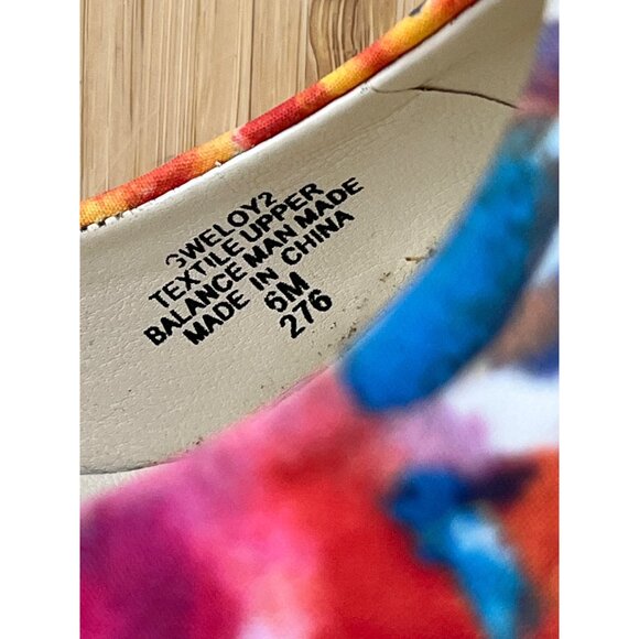 Guess Womens Floral High Heel Pumps 4" Pink Stiletto - Picture 10 of 10